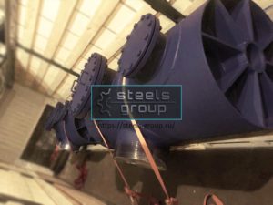 Грязевик ТС-568 серия 5.903-13 в Гусь-Хрустальном