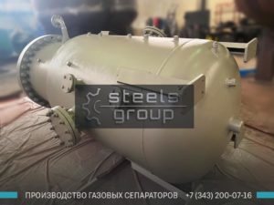 сепаратор газа фото в Гусь-Хрустальном