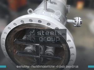 газовый фильтр Фото в Гусь-Хрустальном