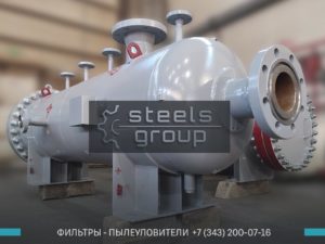 фото газового сепаратора в Гусь-Хрустальном